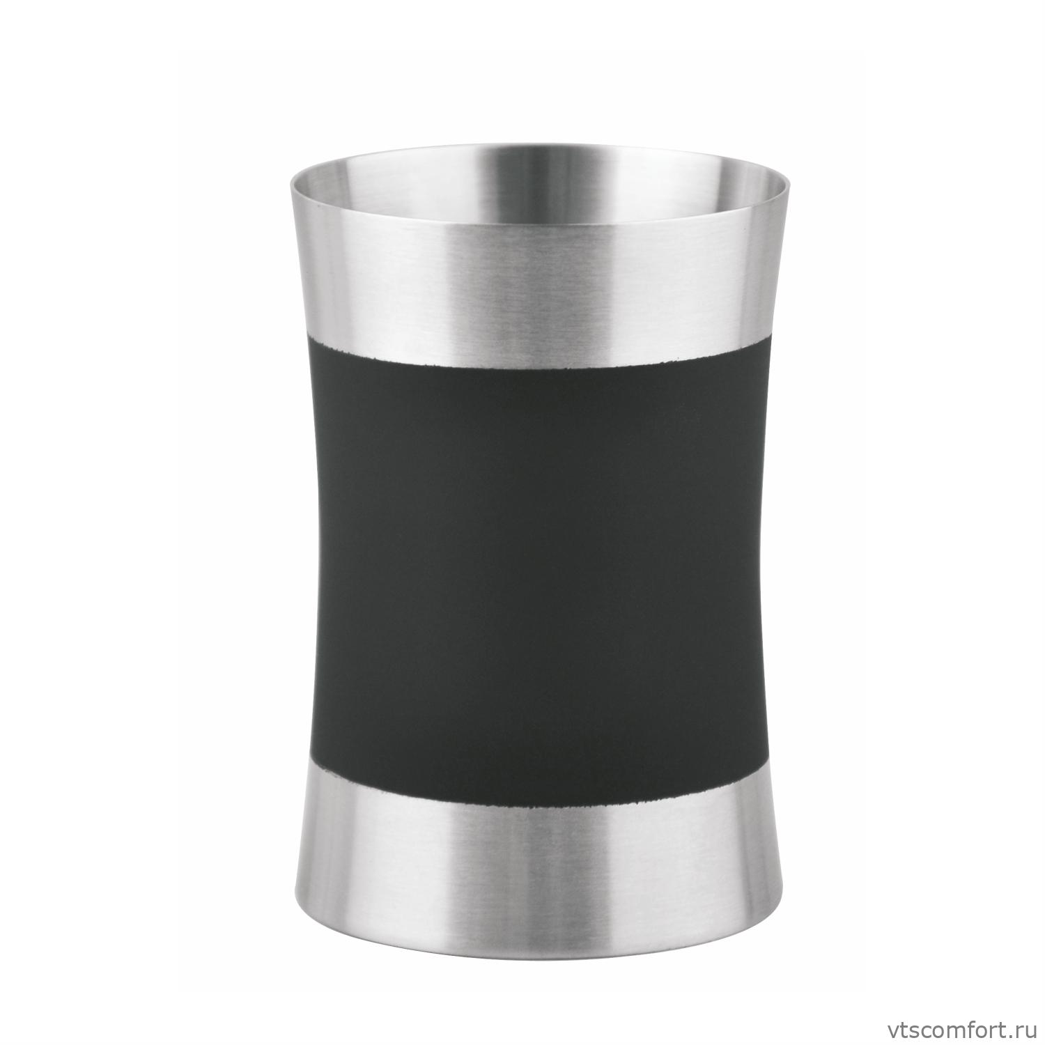 Фото WasserKraft Wern K-7528 Стакан для зубных щёток Изображение WasserKraft Wern K-7528 Стакан для зубных щёток