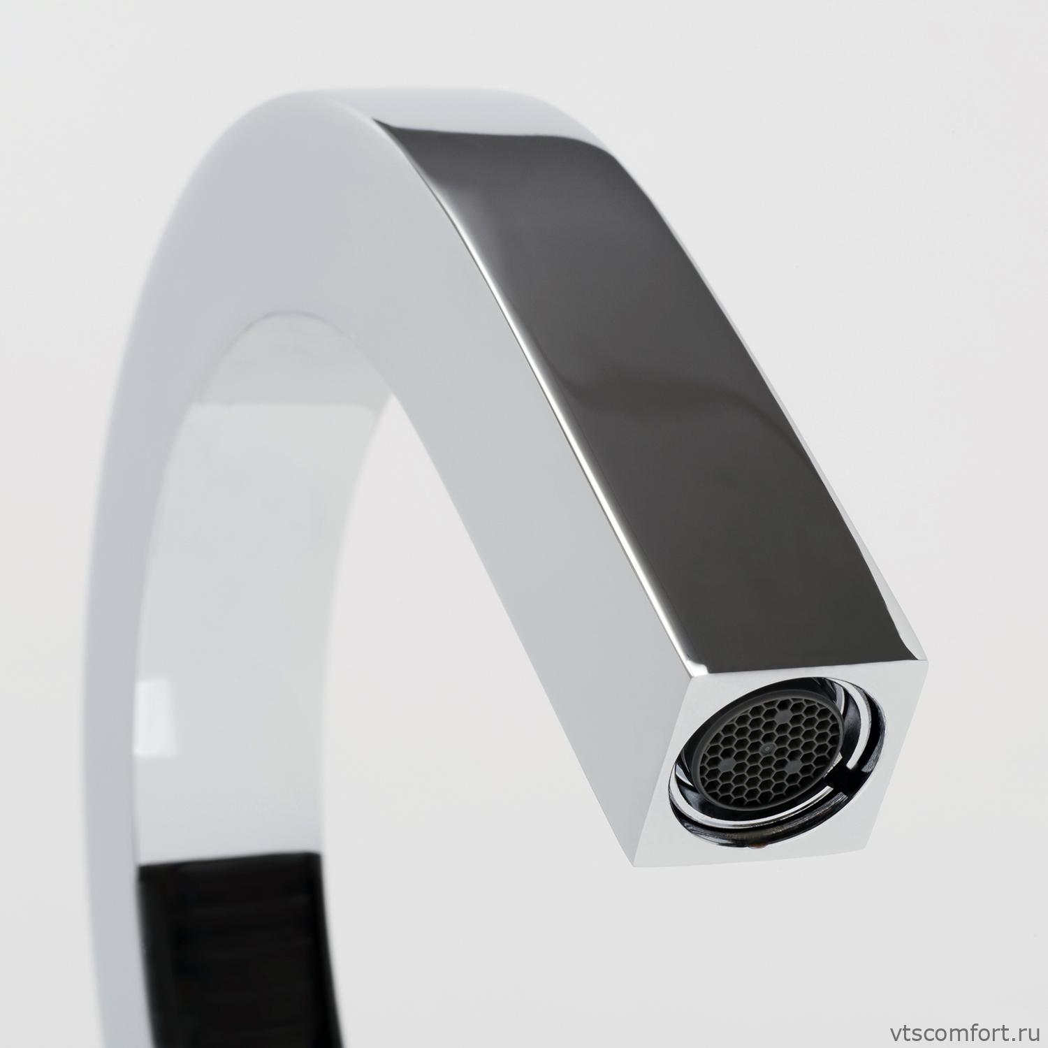 Фото WasserKraft Weser 7803 Смеситель для умывальника Изображение WasserKraft Weser 7803 Смеситель для умывальника