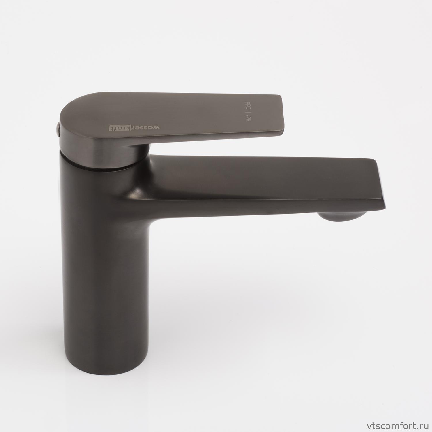 Фото WasserKraft Wiese 8403 Смеситель для умывальника Изображение WasserKraft Wiese 8403 Смеситель для умывальника