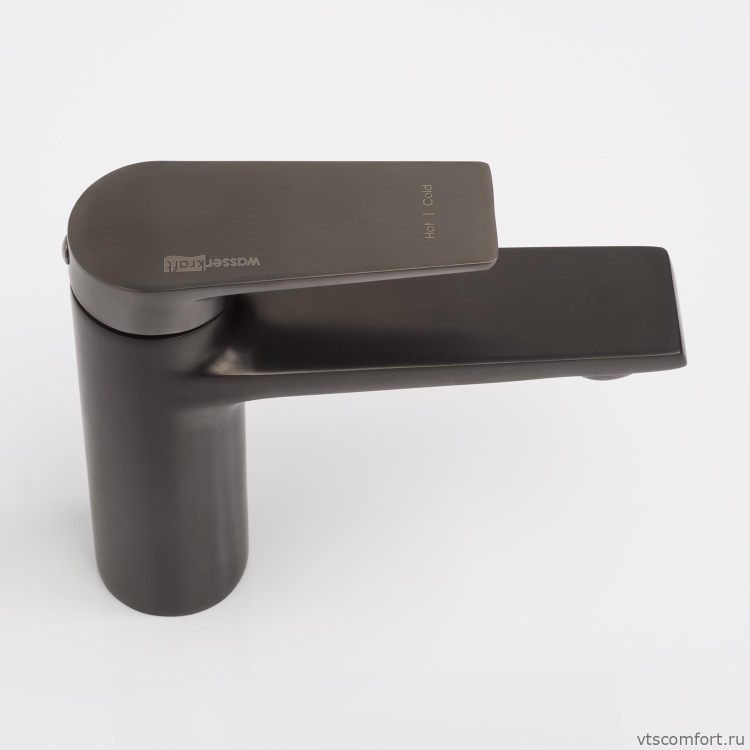 Фото WasserKraft Wiese 8403 Смеситель для умывальника Изображение WasserKraft Wiese 8403 Смеситель для умывальника