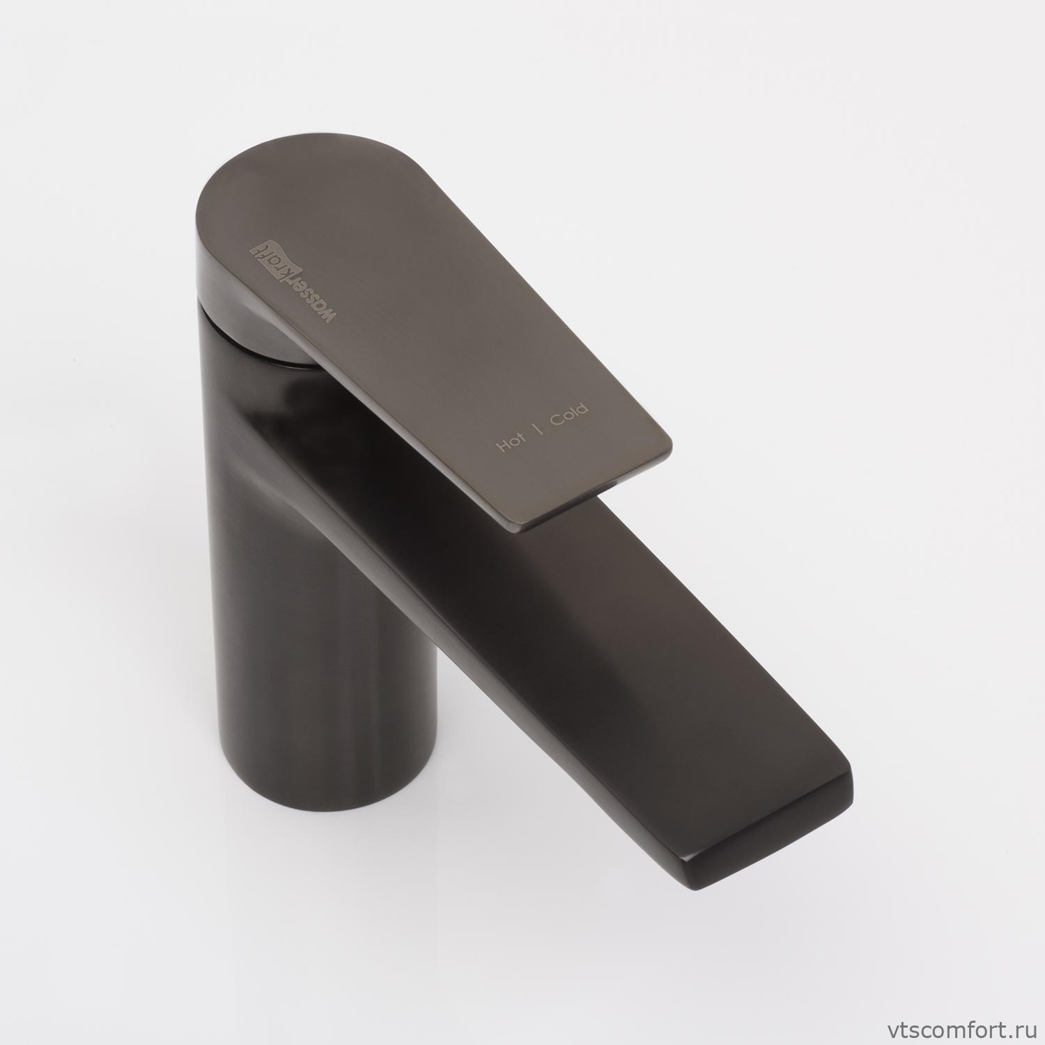 Фото WasserKraft Wiese 8403 Смеситель для умывальника Изображение WasserKraft Wiese 8403 Смеситель для умывальника