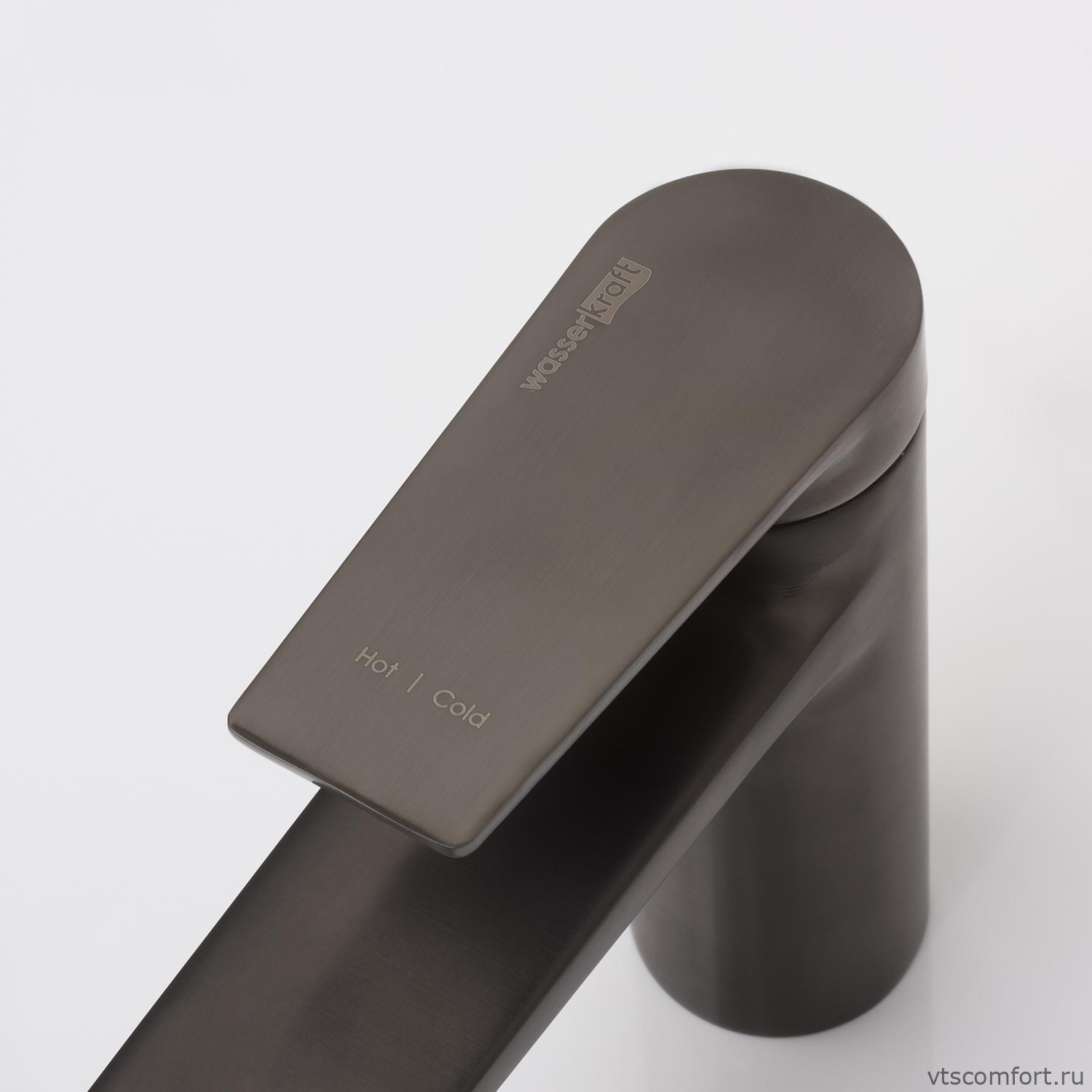 Фото WasserKraft Wiese 8403 Смеситель для умывальника Изображение WasserKraft Wiese 8403 Смеситель для умывальника