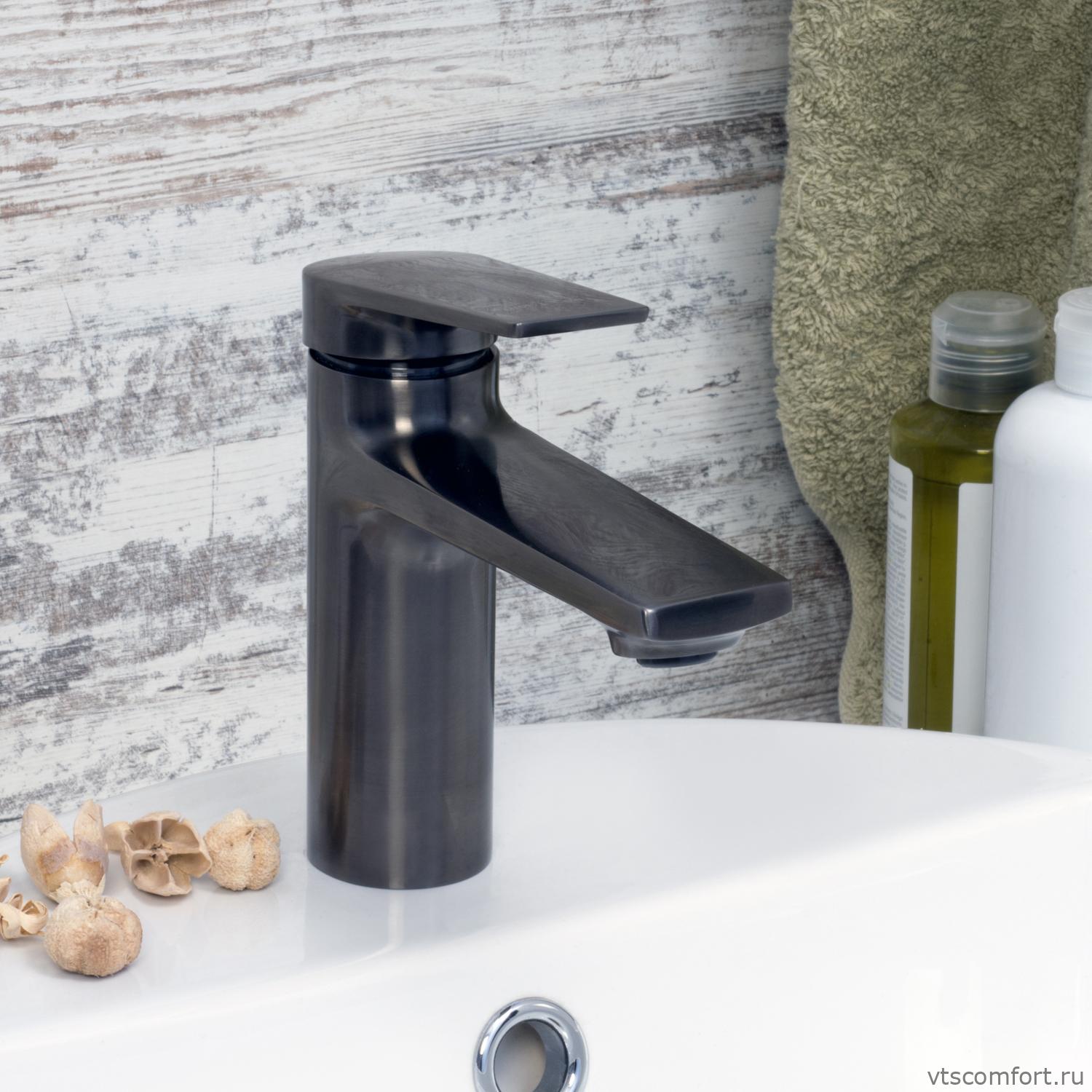 Фото WasserKraft Wiese 8403 Смеситель для умывальника Изображение WasserKraft Wiese 8403 Смеситель для умывальника