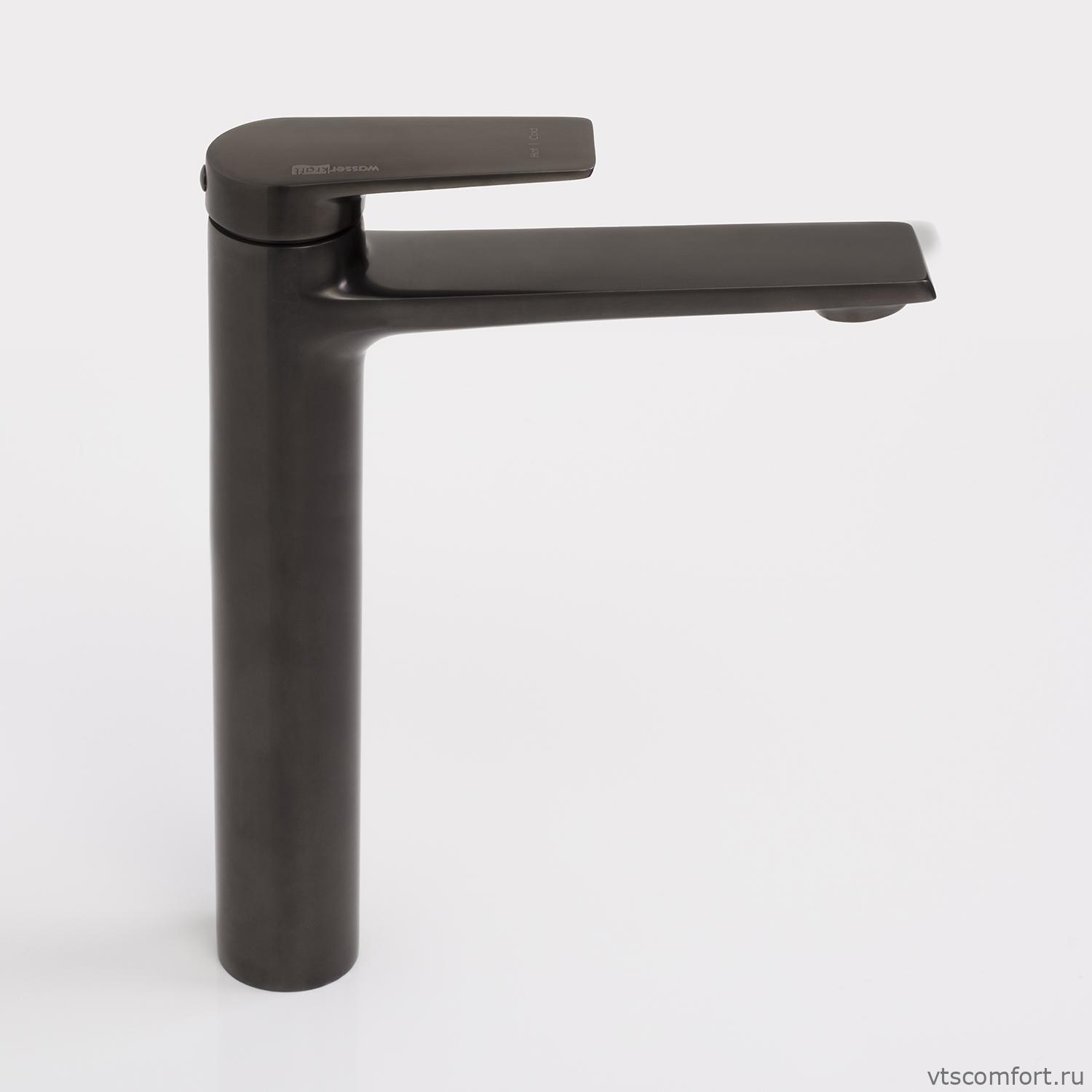 Фото WasserKraft Wiese 8403H Смеситель для умывальника Изображение WasserKraft Wiese 8403H Смеситель для умывальника