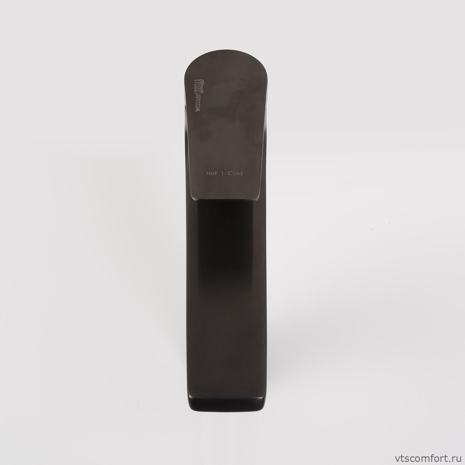 Фото WasserKraft Wiese 8403H Смеситель для умывальника Изображение WasserKraft Wiese 8403H Смеситель для умывальника