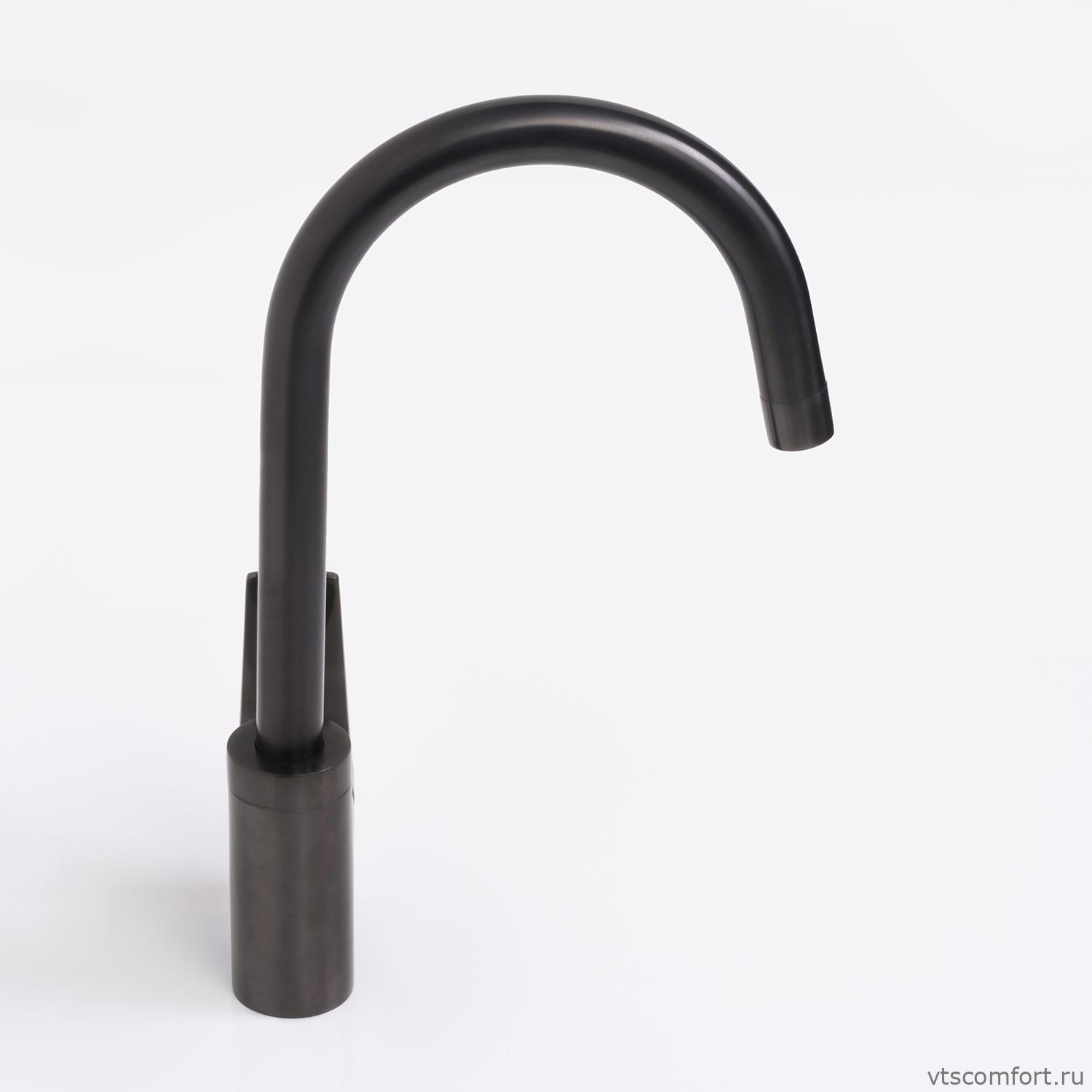Фото WasserKraft Wiese 8407 Смеситель для кухни Изображение WasserKraft Wiese 8407 Смеситель для кухни