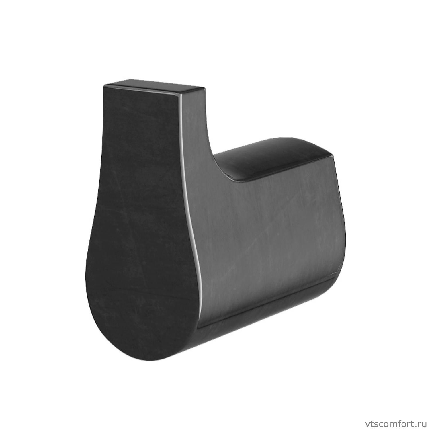 Фото WasserKraft Wiese K-8923 Крючок для ванной Изображение WasserKraft Wiese K-8923 Крючок для ванной