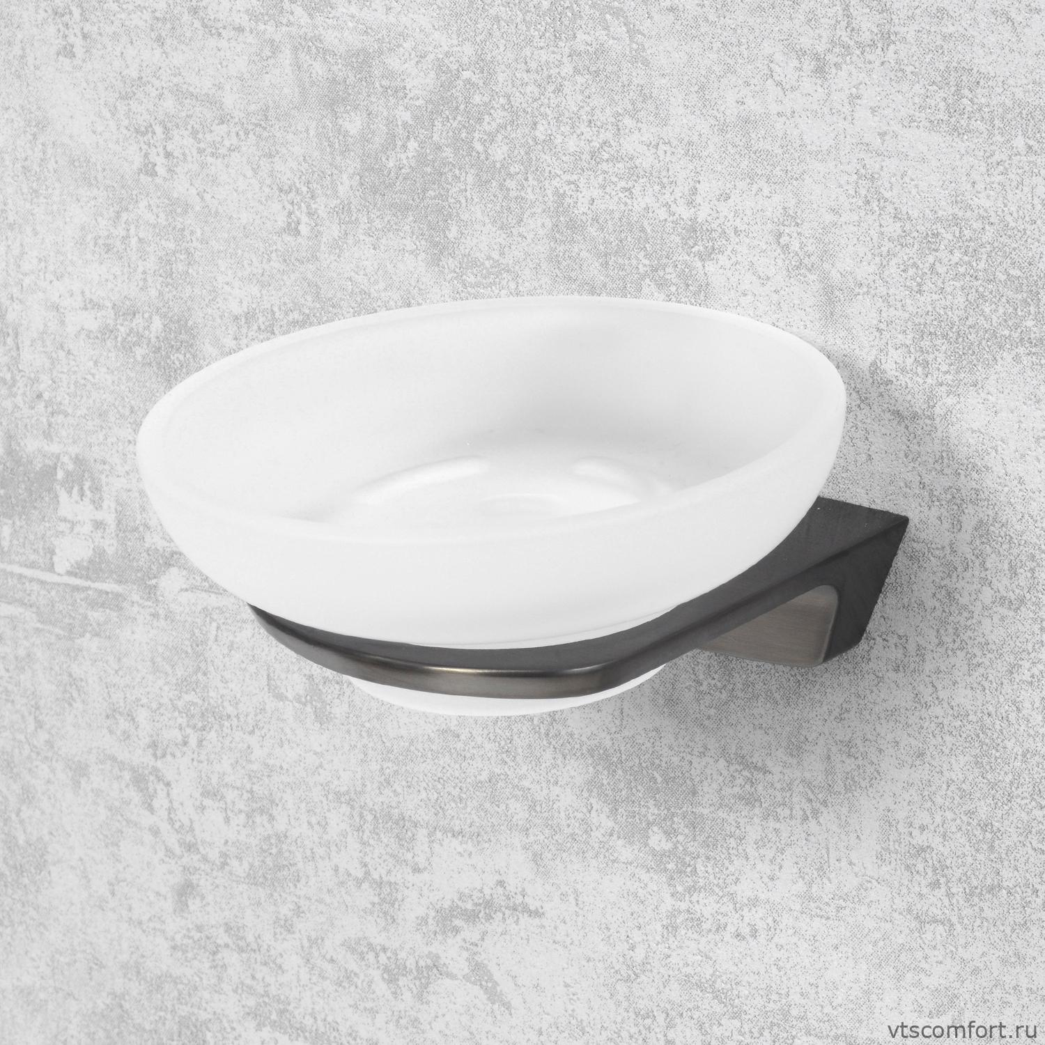 Фото WasserKraft Wiese K-8929 Мыльница Изображение WasserKraft Wiese K-8929 Мыльница