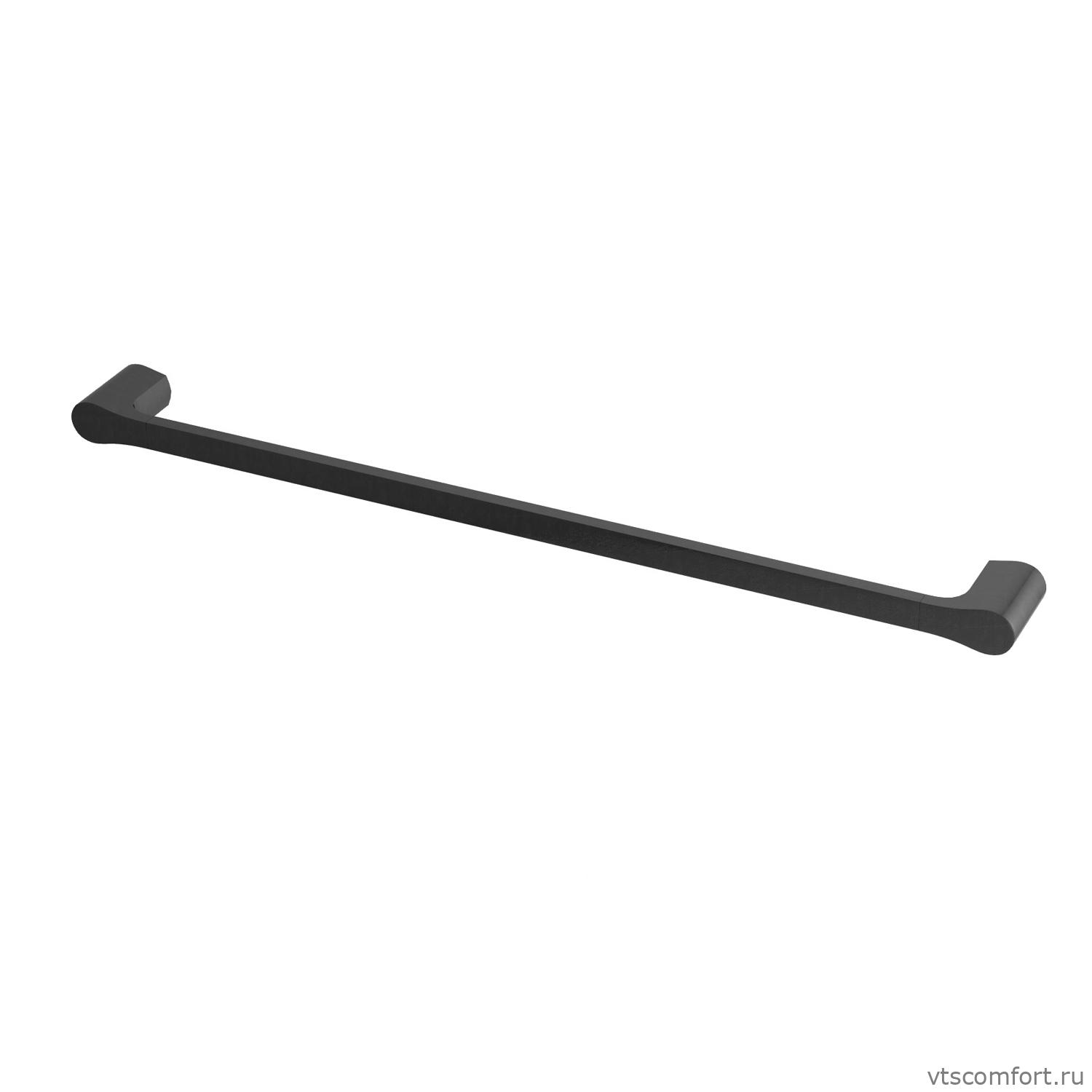 Фото WasserKraft Wiese K-8930 Держатель полотенец одинарный Изображение WasserKraft Wiese K-8930 Держатель полотенец одинарный