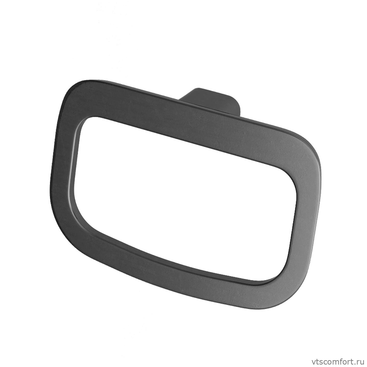 Фото WasserKraft Wiese K-8960 Держатель полотенец Изображение WasserKraft Wiese K-8960 Держатель полотенец