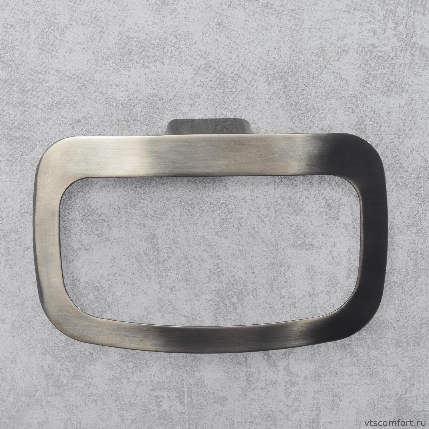 Фото WasserKraft Wiese K-8960 Держатель полотенец Изображение WasserKraft Wiese K-8960 Держатель полотенец