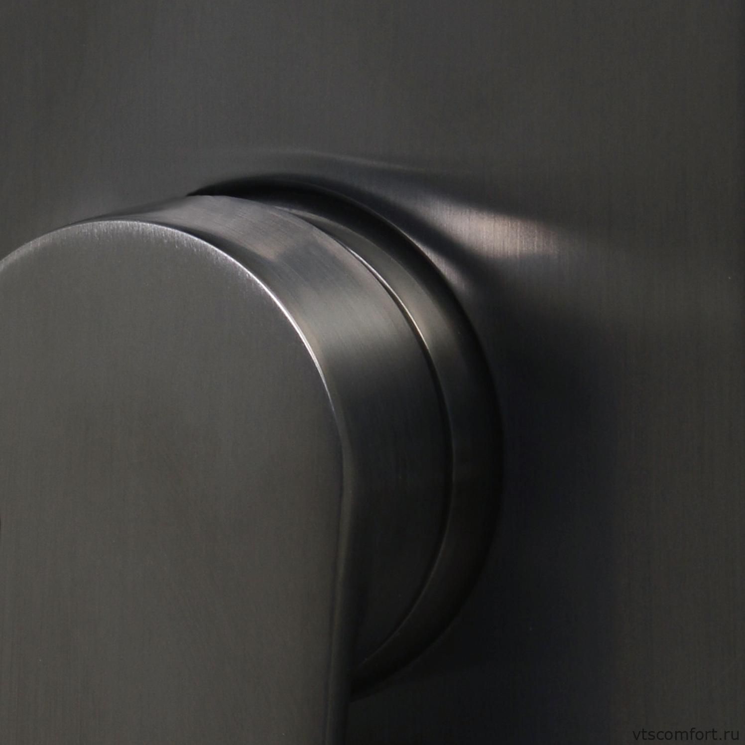 Фото WasserKraft Wiese 8401 Смеситель для ванны с коротким изливом Изображение WasserKraft Wiese 8401 Смеситель для ванны с коротким изливом