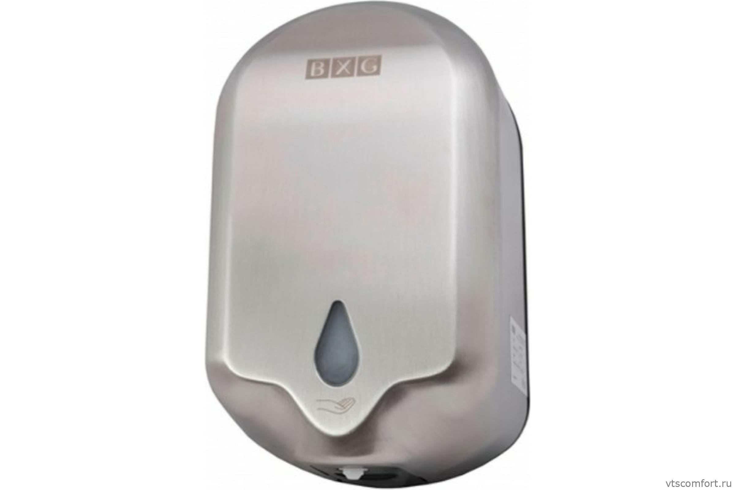 Фото Автоматический дозатор дезинфицирующих средств BXG-AD-1200 спрей Изображение Автоматический дозатор дезинфицирующих средств BXG-AD-1200 спрей