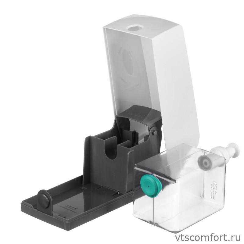 Фото Дозатор пенного мыла BXG-FD-1058 1000 мл пластик Изображение Дозатор пенного мыла BXG-FD-1058 1000 мл пластик