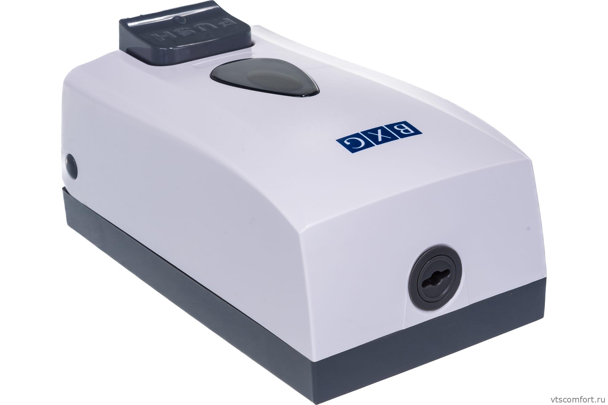 Фото Дозатор жидкого мыла BXG-SD-1188 1000 мл белый пластик Изображение Дозатор жидкого мыла BXG-SD-1188 1000 мл белый пластик