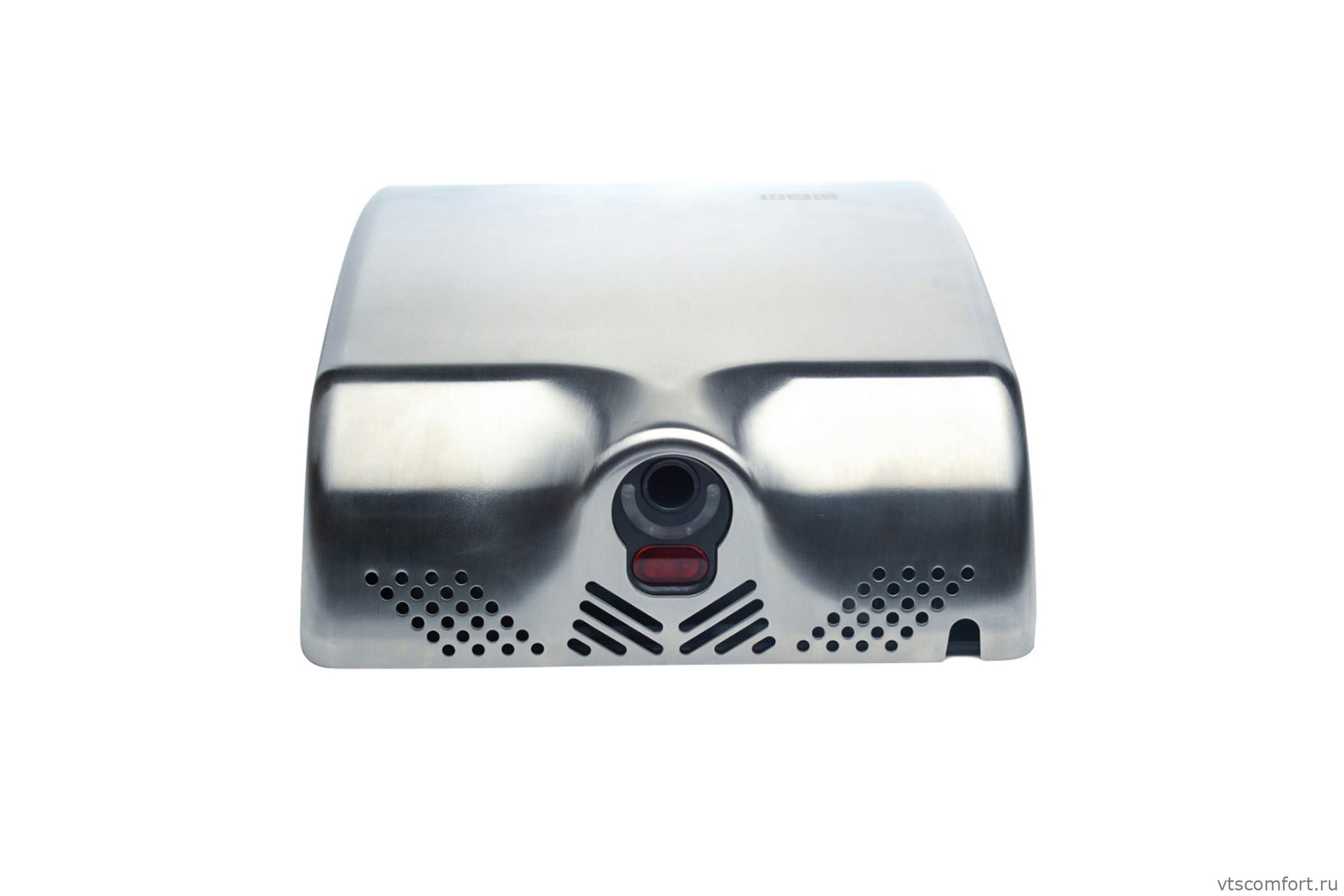 Фото Высокоскоростная сушилка для рук BXG-180A с ультрафиолетом Изображение Высокоскоростная сушилка для рук BXG-180A с ультрафиолетом