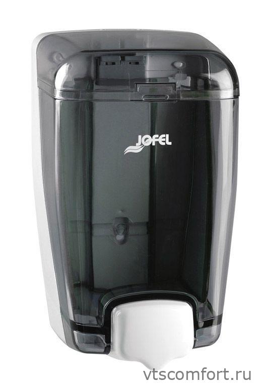 Фото Дозатор для жидкого мыла Jofel AC82000 1000 мл наливной Изображение Дозатор для жидкого мыла Jofel AC82000 1000 мл наливной