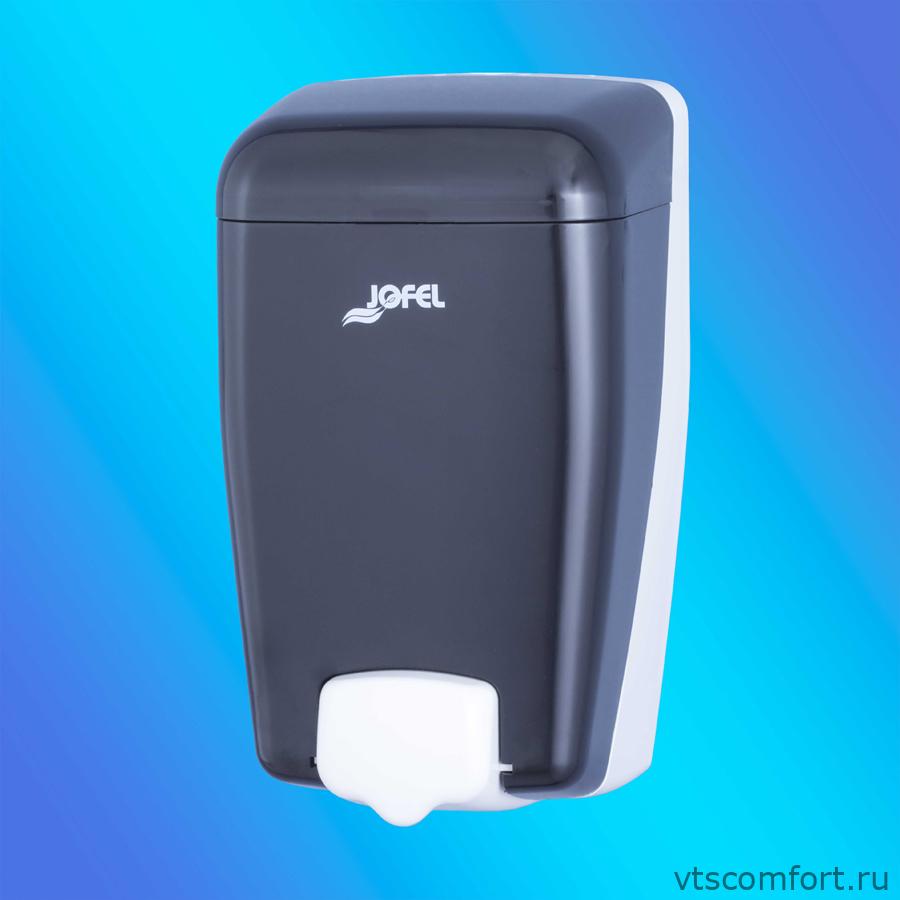 Фото Дозатор для жидкого мыла Jofel AC82000 1000 мл наливной Изображение Дозатор для жидкого мыла Jofel AC82000 1000 мл наливной