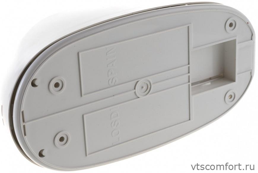 Фото Дозатор жидкого мыла Algostar CJ1003 1000мл белый пластик Изображение Дозатор жидкого мыла Algostar CJ1003 1000мл белый пластик