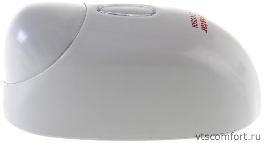 Фото Дозатор жидкого мыла Algostar CJ1003 1000мл белый пластик Изображение Дозатор жидкого мыла Algostar CJ1003 1000мл белый пластик