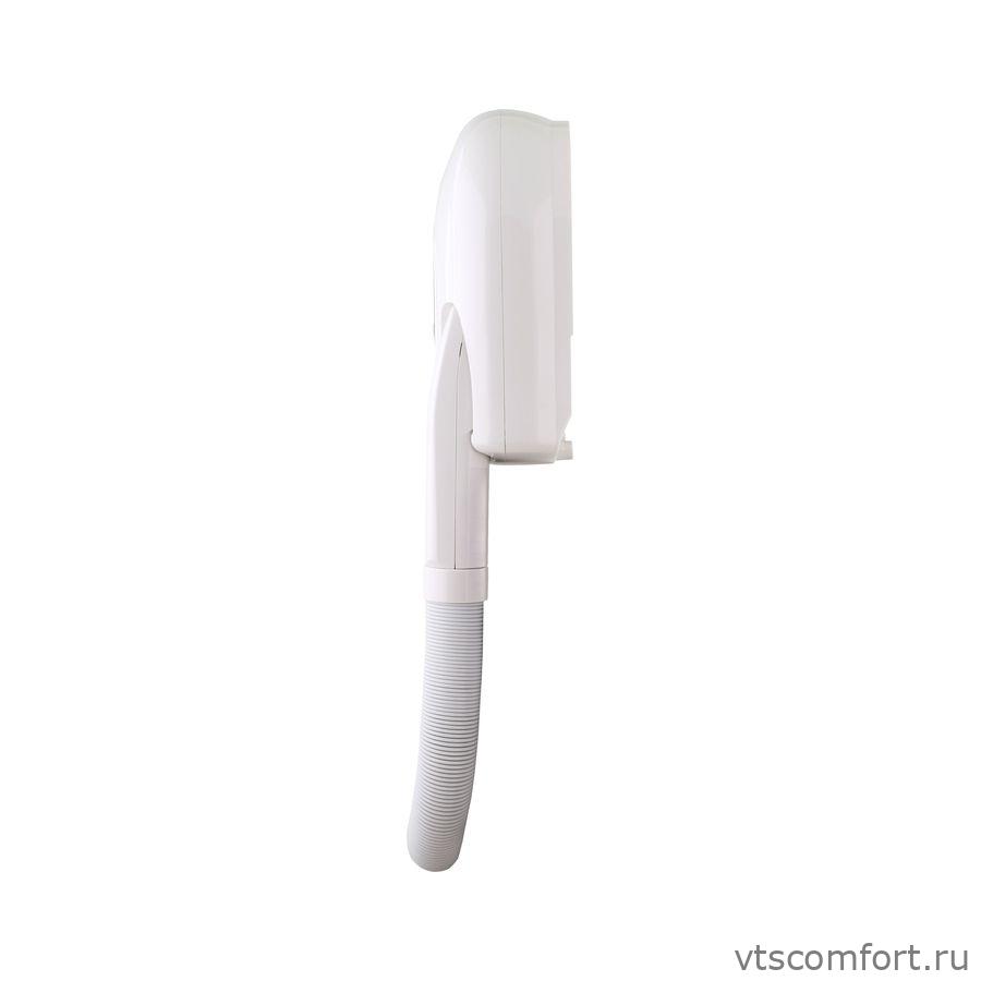 Фото Фен для волос Connex HAD-150-15 настенный 1500 Вт Изображение Фен для волос Connex HAD-150-15 настенный 1500 Вт