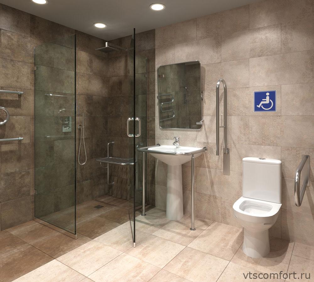 Фото Jofel AV10840 Поручень откидной настенный левый/правый 84 см глянцевый Изображение Jofel AV10840 Поручень откидной настенный левый/правый 84 см глянцевый