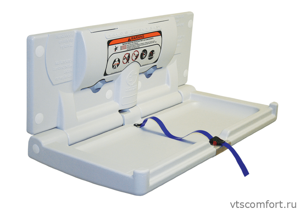 Фото Jofel AY10000 пеленальный стол настенный горизонтальный Изображение Jofel AY10000 пеленальный стол настенный горизонтальный