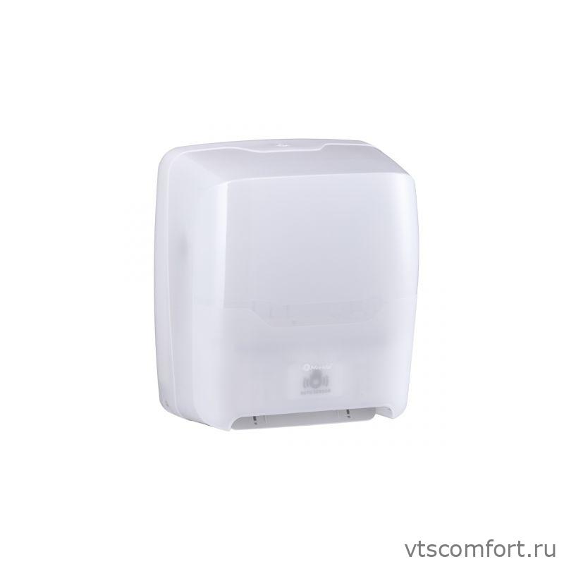 Фото MERIDA HARMONY BLUETOOTH CHB501 сенсорный диспенсер для полотенец в рулонах Изображение MERIDA HARMONY BLUETOOTH CHB501 сенсорный диспенсер для полотенец в рулонах