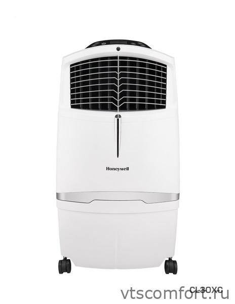 Фото Охладитель (увлажнитель) воздуха Honeywell CL30XC Изображение Охладитель (увлажнитель) воздуха Honeywell CL30XC