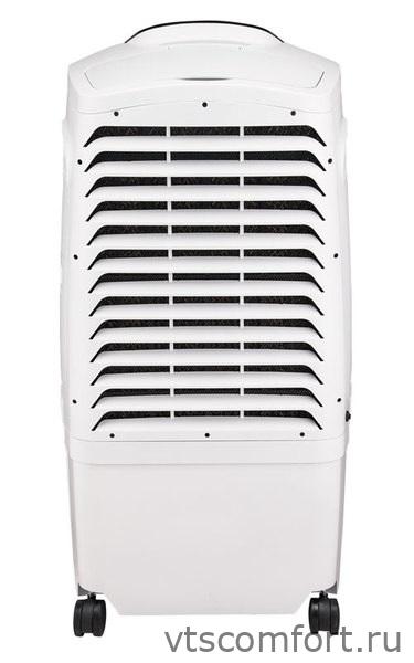 Фото Охладитель (увлажнитель) воздуха Honeywell CL30XC Изображение Охладитель (увлажнитель) воздуха Honeywell CL30XC