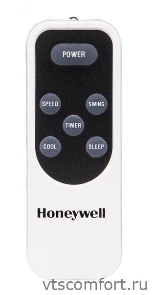 Фото Охладитель (увлажнитель) воздуха Honeywell CL30XC Изображение Охладитель (увлажнитель) воздуха Honeywell CL30XC