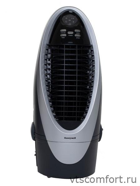 Фото Охладитель (увлажнитель) воздуха Honeywell CS10XE Изображение Охладитель (увлажнитель) воздуха Honeywell CS10XE
