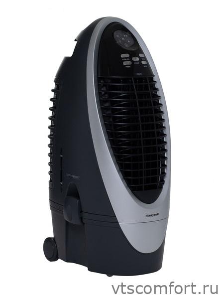 Фото Охладитель (увлажнитель) воздуха Honeywell CS10XE Изображение Охладитель (увлажнитель) воздуха Honeywell CS10XE