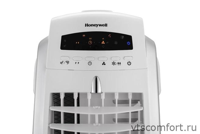 Фото Охладитель (увлажнитель) воздуха Honeywell ES800 Изображение Охладитель (увлажнитель) воздуха Honeywell ES800