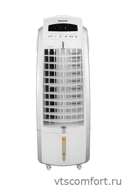 Фото Охладитель (увлажнитель) воздуха Honeywell ES800 Изображение Охладитель (увлажнитель) воздуха Honeywell ES800