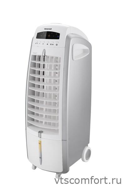 Фото Охладитель (увлажнитель) воздуха Honeywell ES800 Изображение Охладитель (увлажнитель) воздуха Honeywell ES800