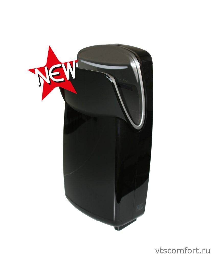 Фото Погружная скоростная сушилка для рук Starmix XT 3001 черная Изображение Погружная скоростная сушилка для рук Starmix XT 3001 черная