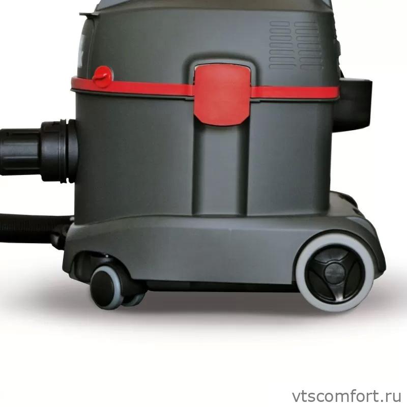 Фото Пылесос для сухой уборки Starmix TS 714 RTS HEPA Изображение Пылесос для сухой уборки Starmix TS 714 RTS HEPA