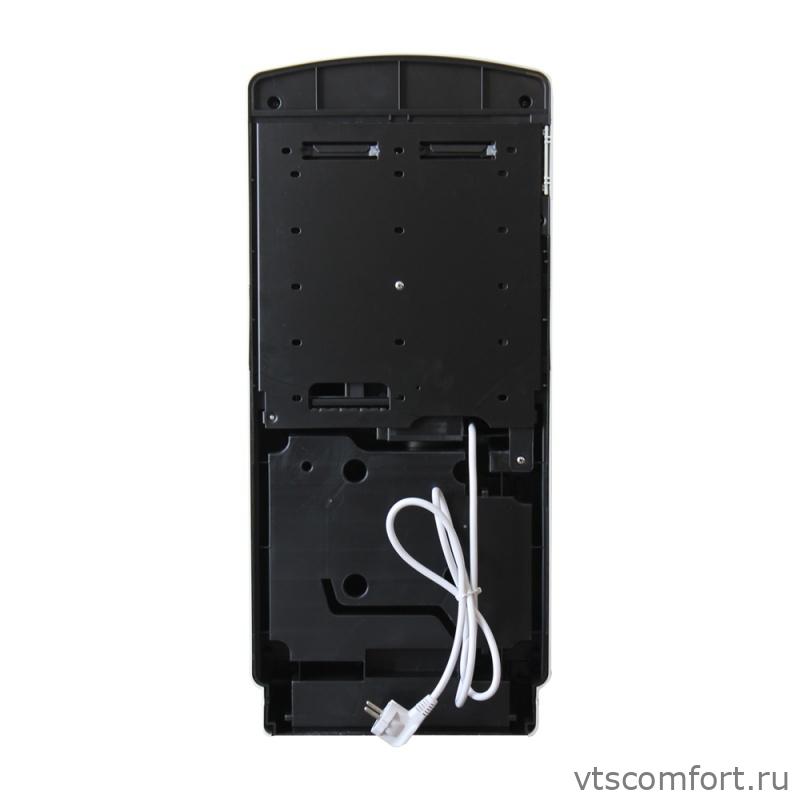 Фото Merida Eco Jet M73P погружная сушилка для рук серый пластик Изображение Merida Eco Jet M73P погружная сушилка для рук серый пластик