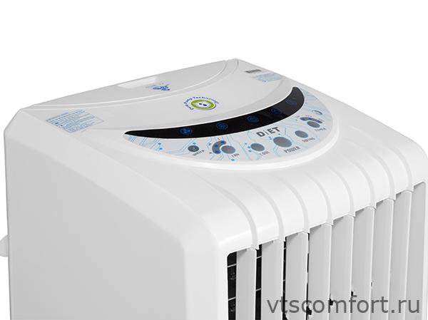 Фото Охладитель воздуха Symphony Diet 22i охлаждение и очистка воздуха Изображение Охладитель воздуха Symphony Diet 22i охлаждение и очистка воздуха