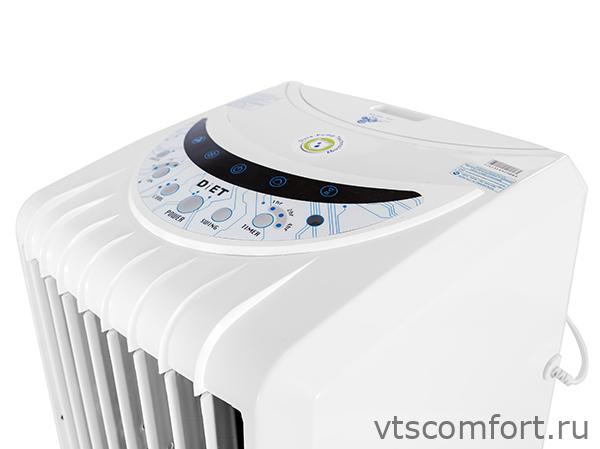 Фото Охладитель воздуха Symphony Diet 35i охлаждение и очистка воздуха Изображение Охладитель воздуха Symphony Diet 35i охлаждение и очистка воздуха