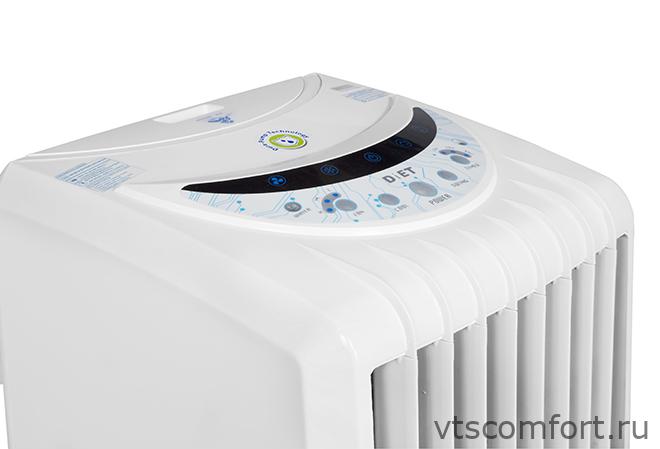 Фото Охладитель воздуха Symphony Diet 50i охлаждение и очистка воздуха Изображение Охладитель воздуха Symphony Diet 50i охлаждение и очистка воздуха