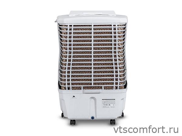 Фото Охладитель воздуха Symphony Ice Cube 17i охлаждение и очистка воздуха Изображение Охладитель воздуха Symphony Ice Cube 17i охлаждение и очистка воздуха