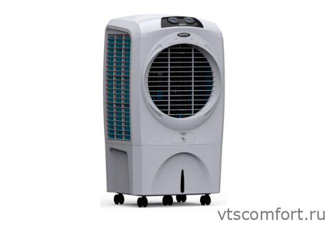 Фото Охладитель воздуха Symphony Siesta 70XL охлаждение и очистка воздуха Изображение Охладитель воздуха Symphony Siesta 70XL охлаждение и очистка воздуха