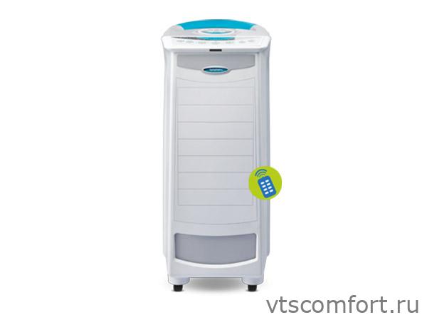 Фото Охладитель воздуха Symphony Silver E охлаждение и очистка воздуха Изображение Охладитель воздуха Symphony Silver E охлаждение и очистка воздуха