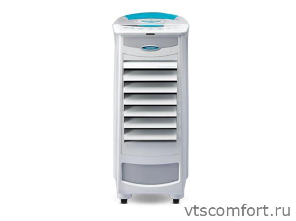 Фото Охладитель воздуха Symphony Silver E охлаждение и очистка воздуха Изображение Охладитель воздуха Symphony Silver E охлаждение и очистка воздуха