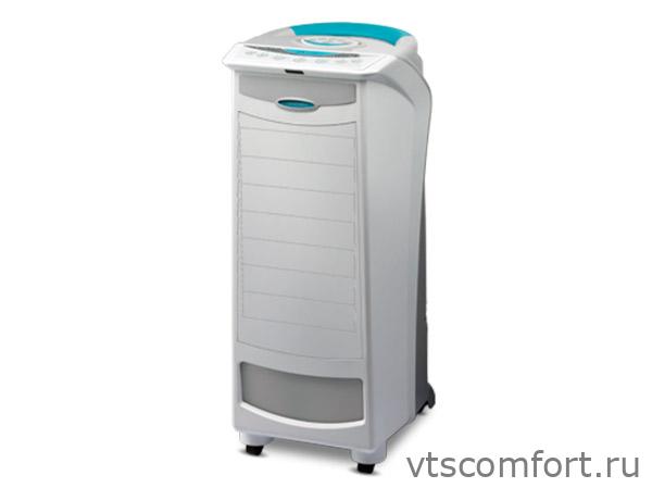 Фото Охладитель воздуха Symphony Silver E охлаждение и очистка воздуха Изображение Охладитель воздуха Symphony Silver E охлаждение и очистка воздуха