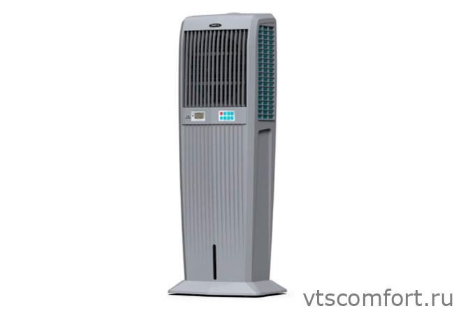 Фото Охладитель воздуха Symphony Storm 100i охлаждение и очистка воздуха Изображение Охладитель воздуха Symphony Storm 100i охлаждение и очистка воздуха