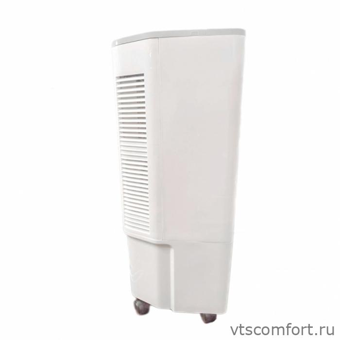 Фото Охладитель воздуха Zenet Zet-485 охлаждение и очистка воздуха Изображение Охладитель воздуха Zenet Zet-485 охлаждение и очистка воздуха