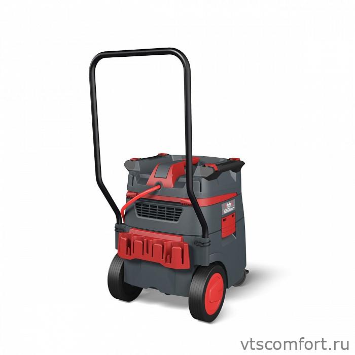 Фото Промышленный пылесос для пыли класса H Starmix IPULSE H - 1235 ASBEST SAFE PLUS Изображение Промышленный пылесос для пыли класса H Starmix IPULSE H - 1235 ASBEST SAFE PLUS